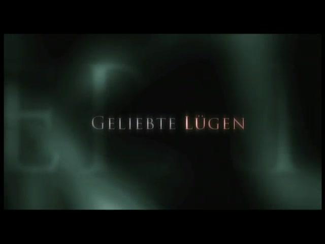 Geliebte Lügen - Trailer - Deutsch