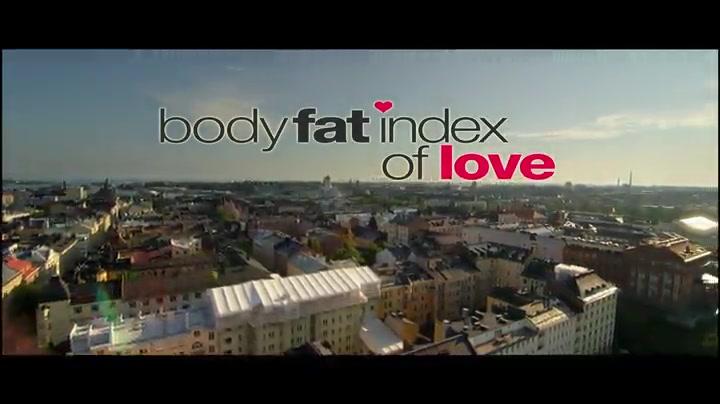 Body Fat Index of Love - Trailer - Deutsch