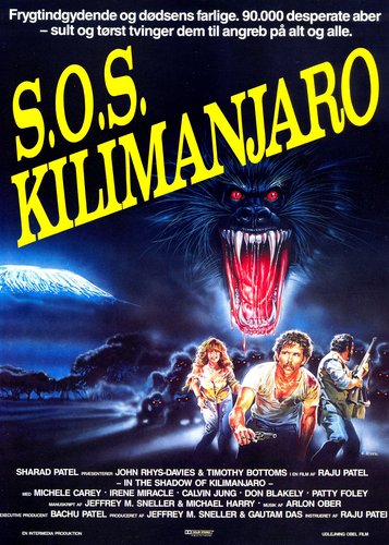 Im Schatten des Kilimandscharo - Poster 5