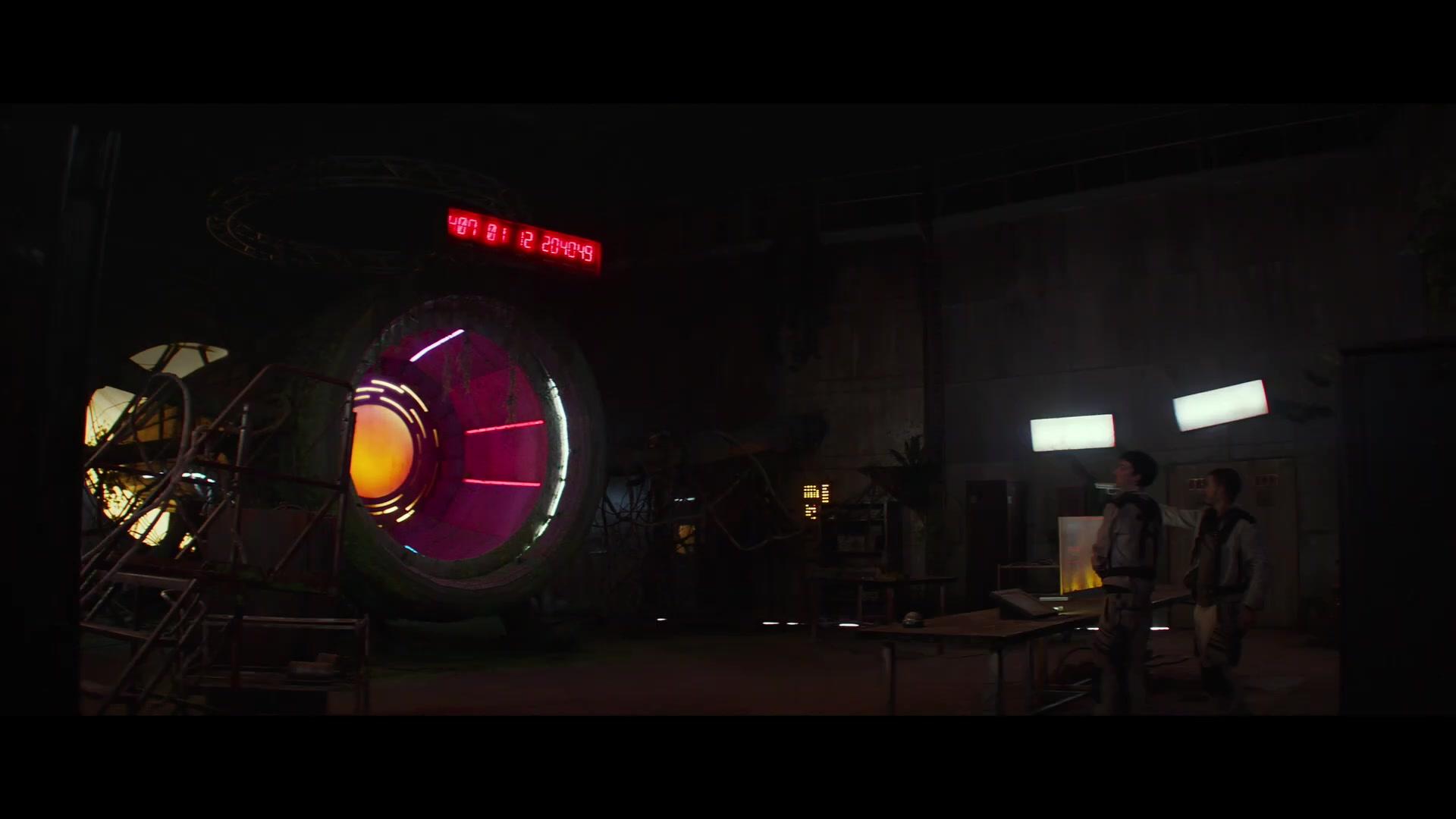 2067 - Teaser - Deutsch - HD