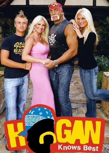 Hogan Knows Best - Staffel 1 - Poster 2