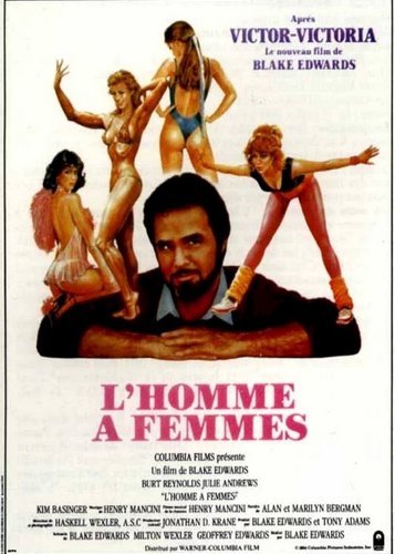 Frauen waren sein Hobby - Poster 5