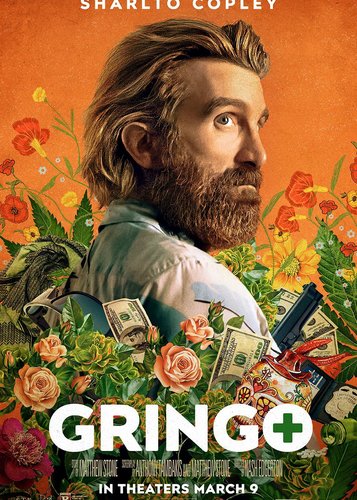 Gringo - Poster 7