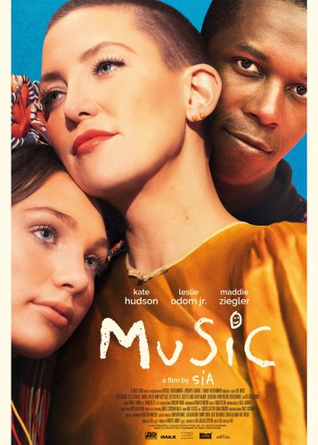 Music - Poster 3