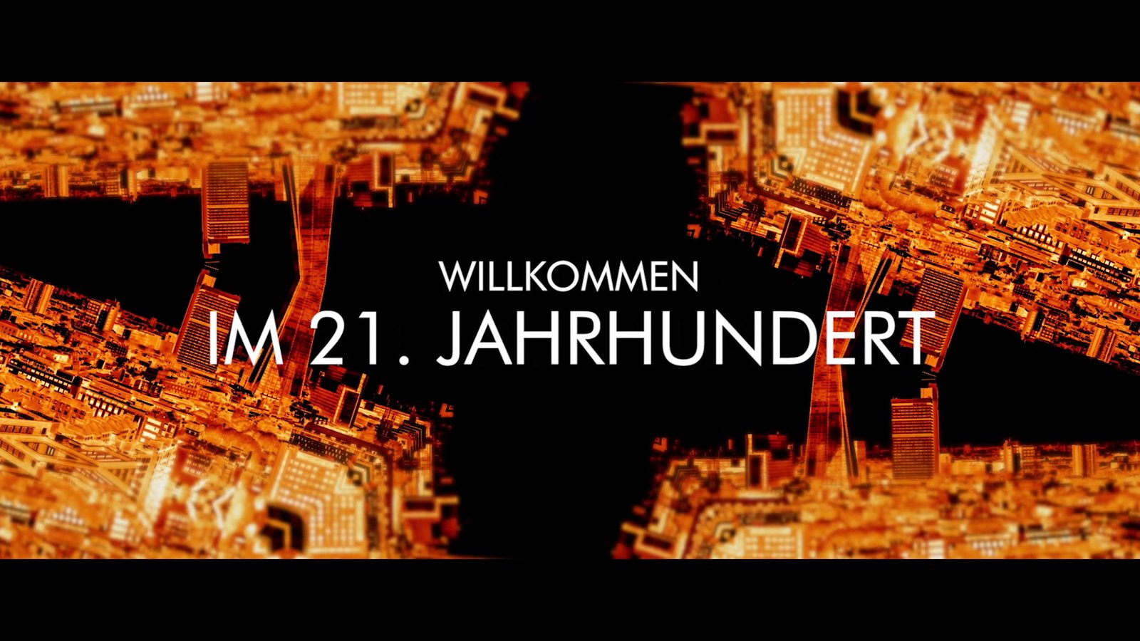 Wann Beginnt Das 21 Jahrhundert www.videobuster.de