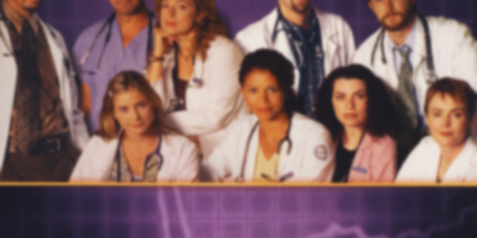 ER - Emergency Room - Staffel 5