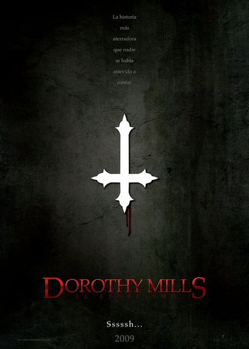 Dorothy Mills - Poster 3
