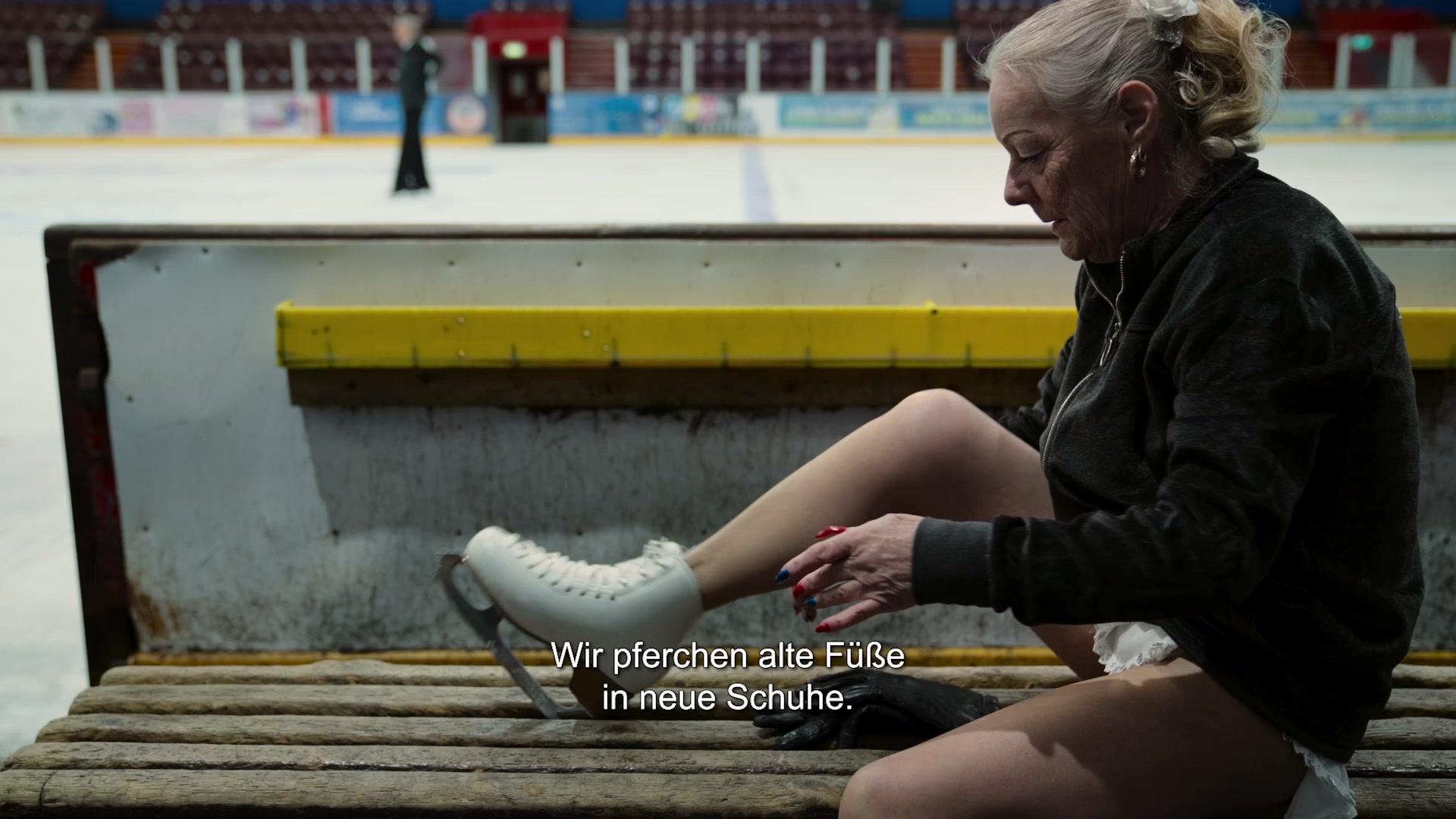 Ice Aged - Trailer - Deutsch - HD
