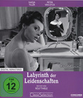 Neurose - Labyrinth der Leidenschaften