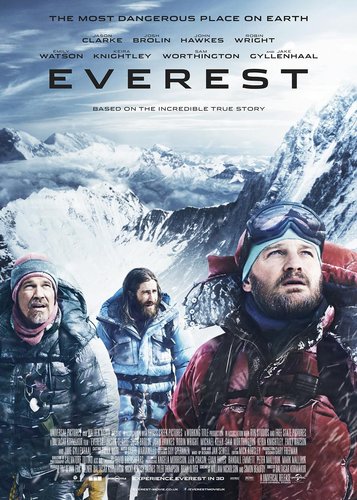 Everest - Poster 3