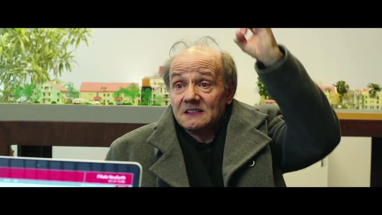 ...und Äktschn! - Trailer - Deutsch - HD