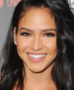 Cassie Ventura