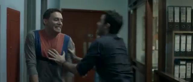 Azul y no tan rosa - My Straight Son - Trailer - Spanisch - SD