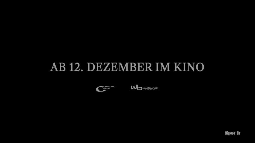 Wilder Diamant - Trailer - Deutsch - SD
