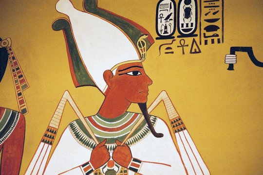 Mythos Ägypten - Szenenbild 3