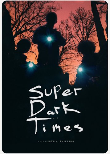 Super Dark Times - Poster 1