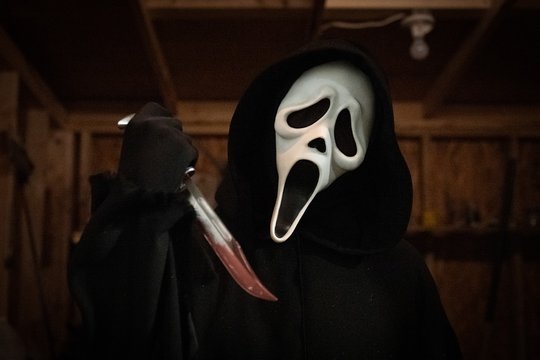 Scream 5 - Szenenbild 4