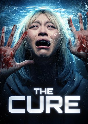 The Cure - Poster 1