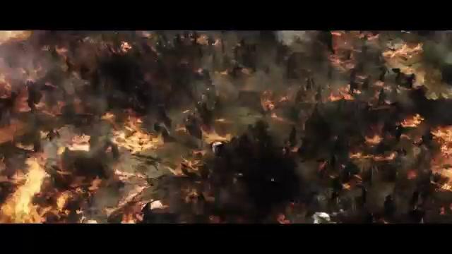 Die Söhne des General Yang - Trailer - Deutsch - SD