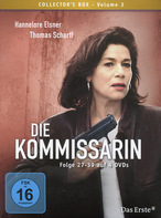 die kommissarin die kommissarin