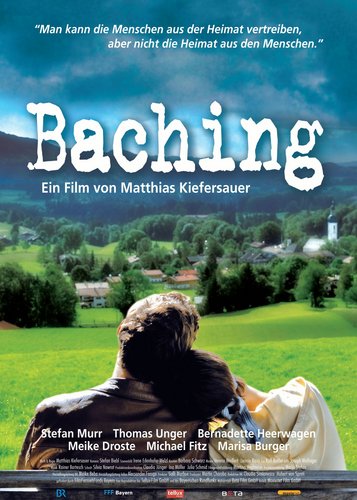 Baching - Poster 1