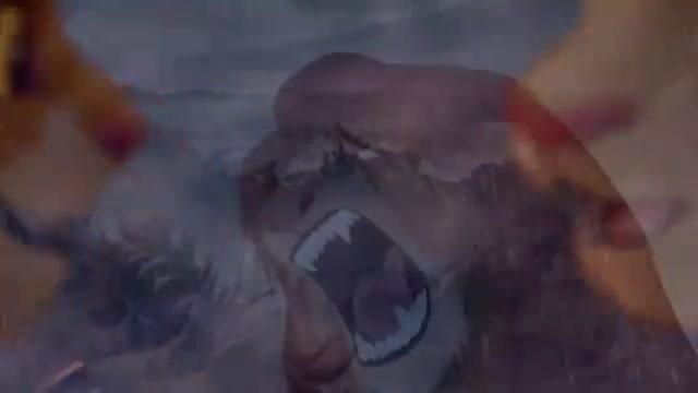 Der König der Löwen - Teaser - Deutsch - SD