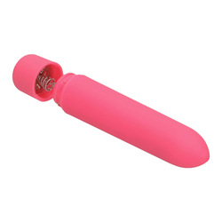 1 Speed Bullet, 9,3 cm