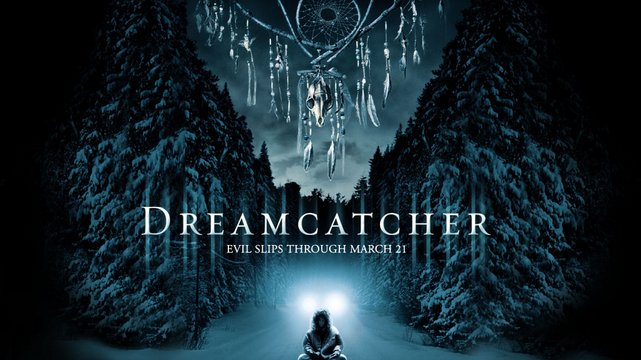Dreamcatcher - Wallpaper 1