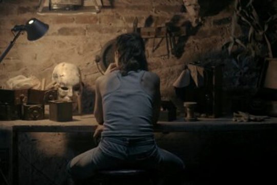 Play Dead - Die Todgeweihte - Szenenbild 14