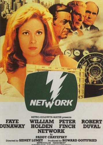 Network - Poster 3