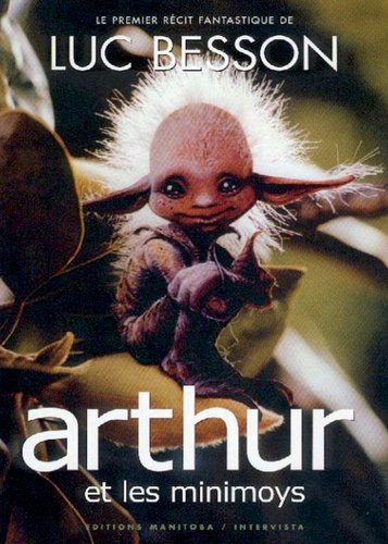 Arthur und die Minimoys - Poster 15