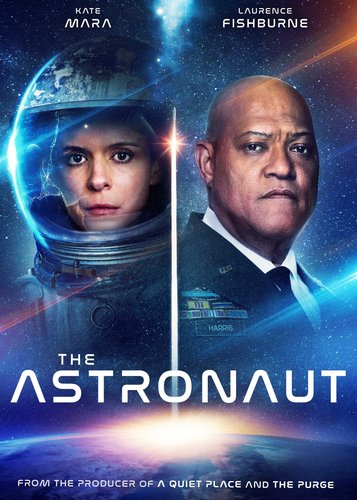 The Astronaut - Poster 2