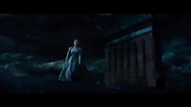 I, Frankenstein - Trailer - Deutsch - SD