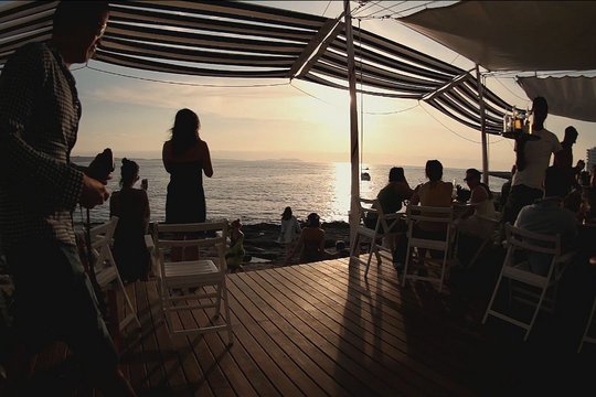 Ibiza - Chill-Out Paradise - Szenenbild 3