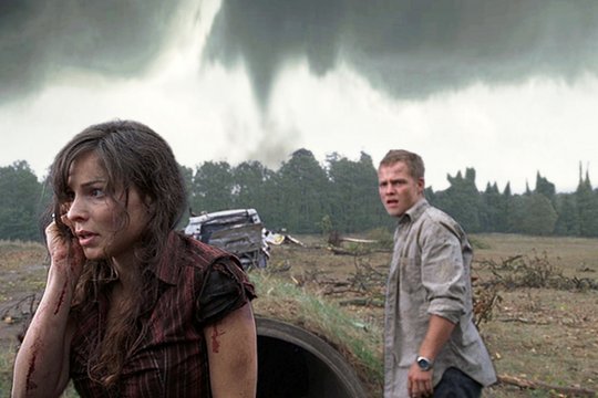Tornado - Der Zorn des Himmels - Szenenbild 10