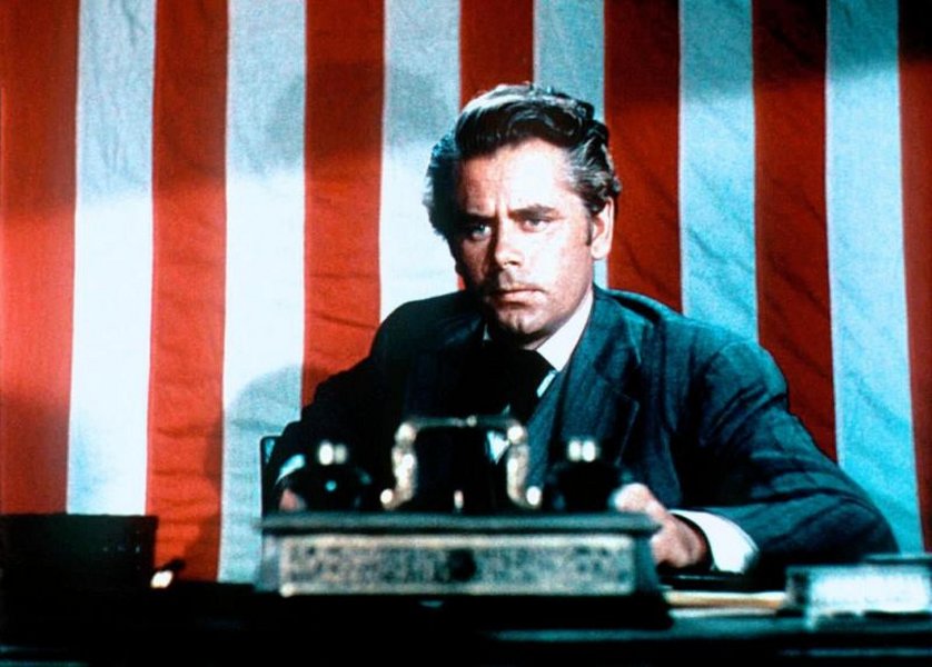 Der Richter von Colorado: DVD oder Blu-ray leihen - VIDEOBUSTER.de