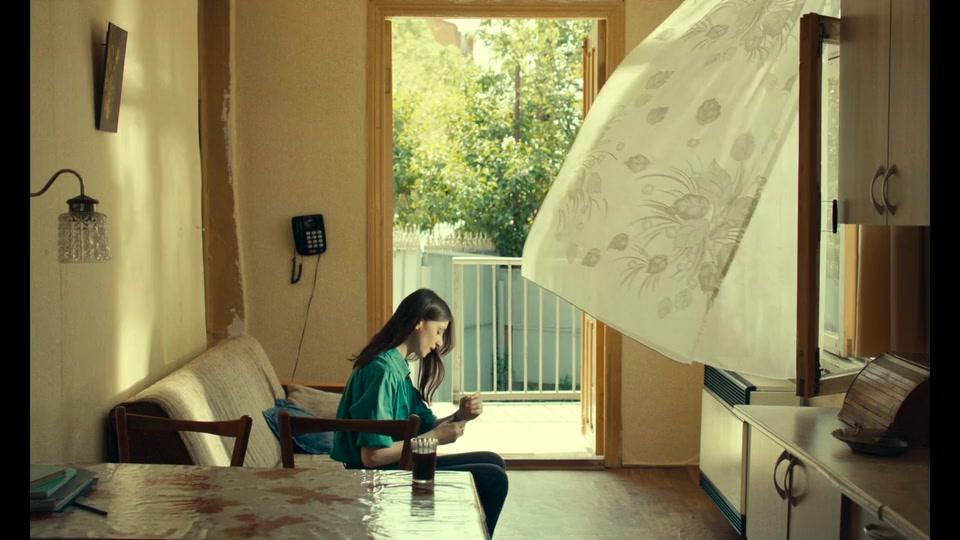 Was sehen wir, wenn wir zum Himmel schauen? - Trailer - Deutsch - SD