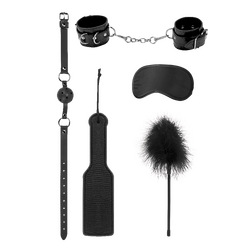 Introductory Bondage Kit #4, 5 Teile