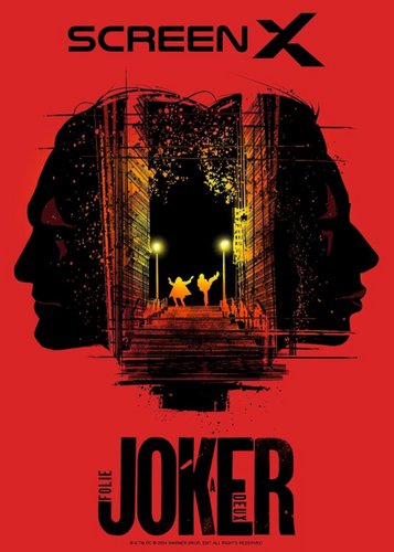 Joker 2 - Folie à Deux - Poster 13