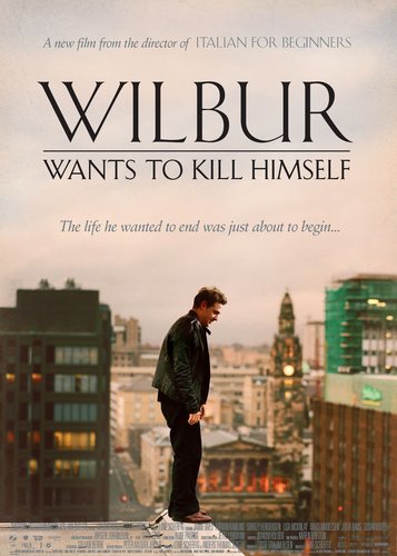 Wilbur Wants to Kill Himself - Poster 2