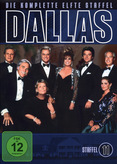Dallas - Staffel 11