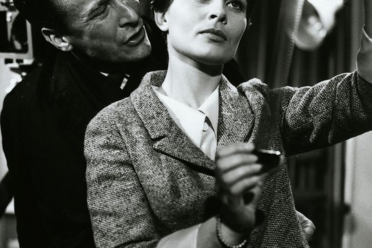 Straßenfeger 14 - Die fünfte Kolonne - Staffel 2 - Szenenbild 4