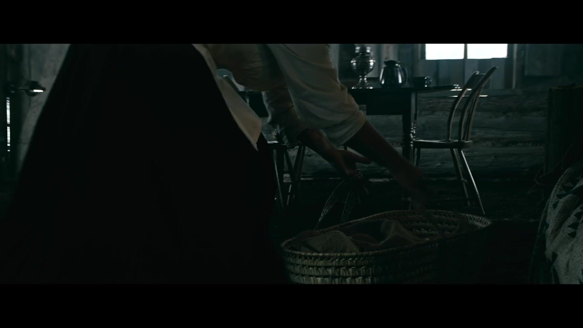 Terror on the Prairie - Teaser - Englisch - HD