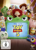 Toy Story 5