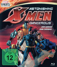 Astonishing X-Men 2 - Dangerous
