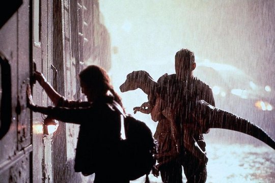 Jurassic Park 2 - Die vergessene Welt - Szenenbild 14