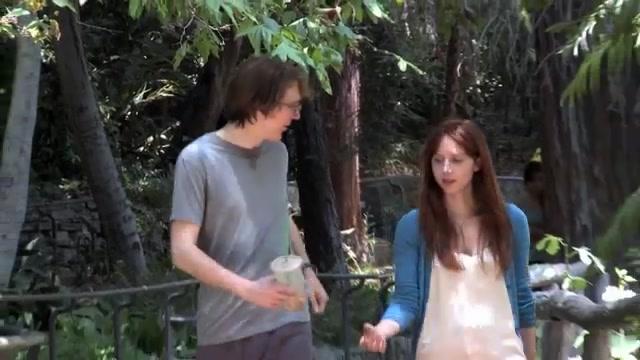 Ruby Sparks - Featurette - Deutsch - SD