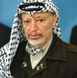 Yasser Arafat