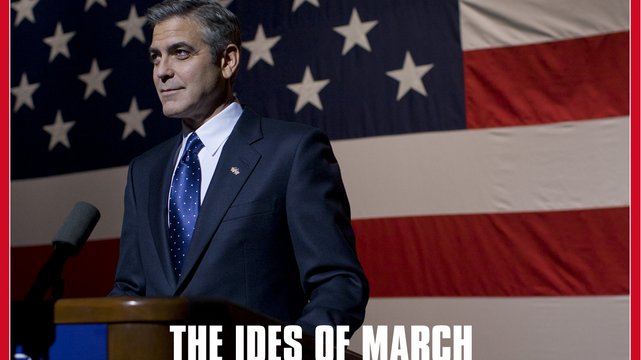 The Ides of March - Wallpaper 3