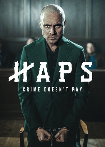 Haps - Poster 1